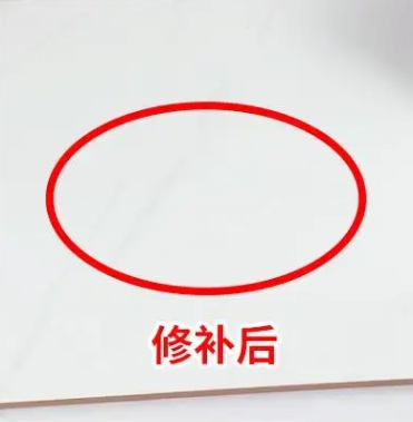 白碱滩瓷砖空鼓维修公司分享下板材基层，未采取柔性过渡措施的影响。在瓷砖铺贴工程中，如果采用的是板材基层（如石膏板、木工板等非刚性基层），而未采取柔性过渡措施，